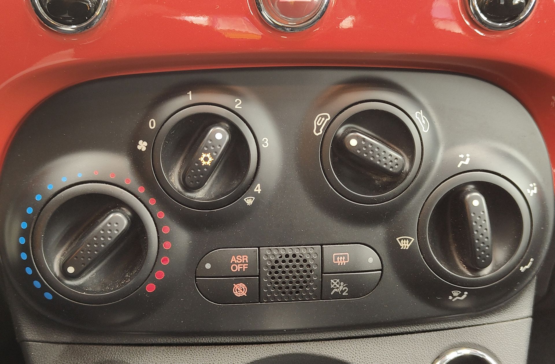 Fiat 500 1.0 Hybrid Dolcevita - foto 21