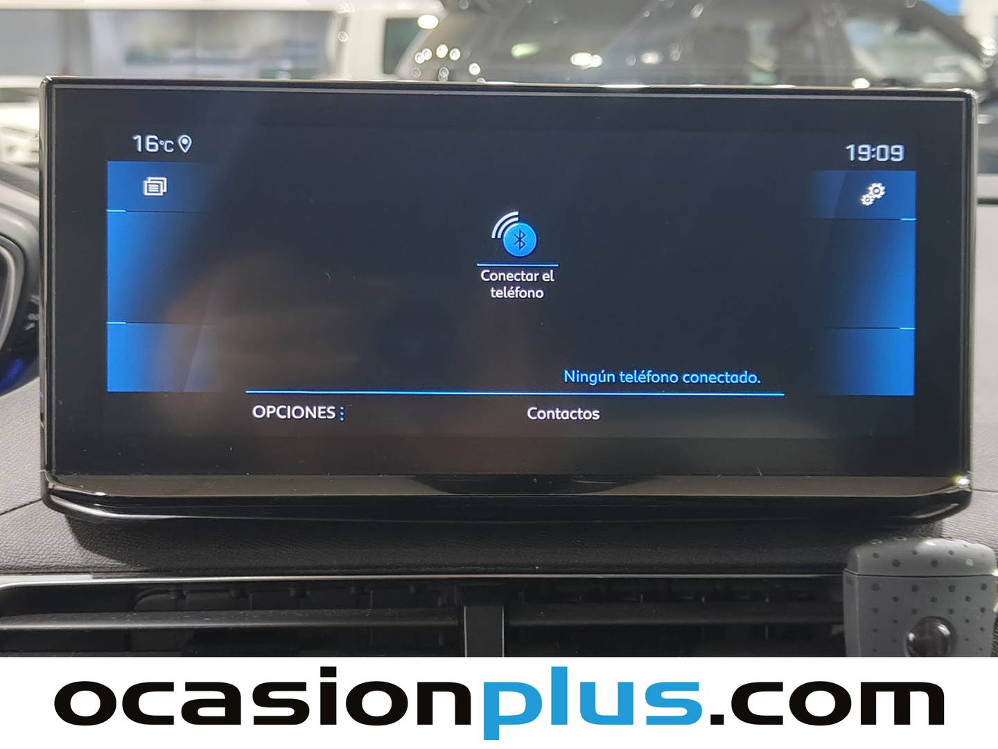 Foto Peugeot 5008 Peugeot 5008 PureTech 130 S&S Allure (130 CV)