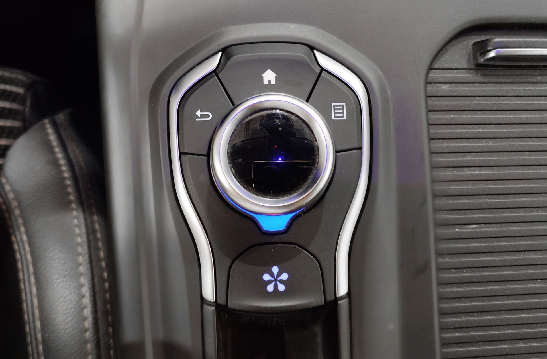 Renault Talisman Zen Blue dCi EDC - foto 35