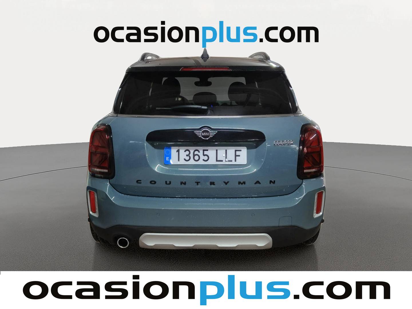 Foto Mini Countryman MINI MINI Countryman Cooper (136 CV)