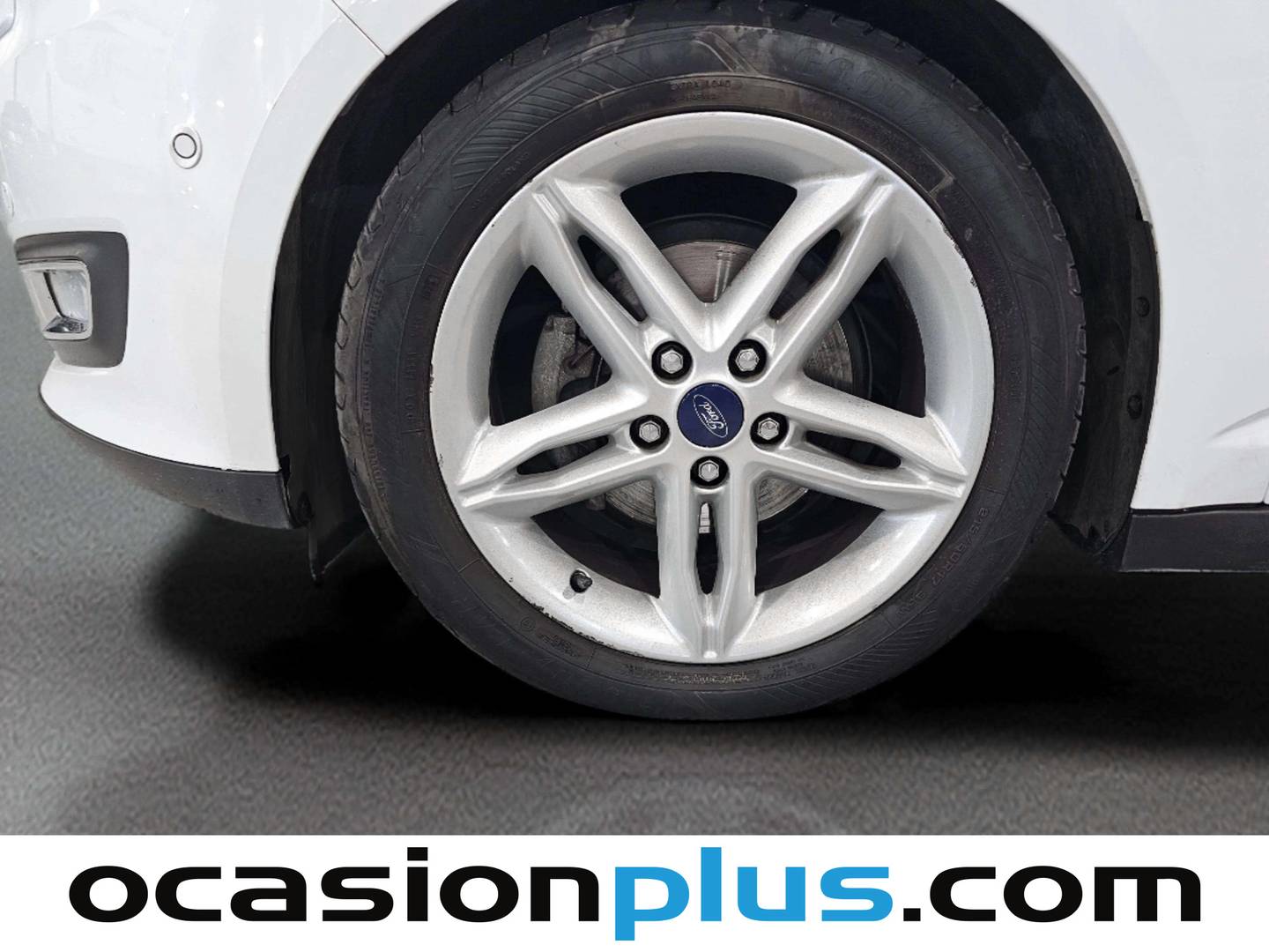 Ford C-Max Ford C-Max 1.0 EcoBoost S&S Titanium (125 CV) seminuevo