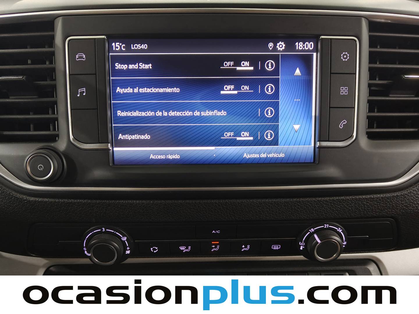 Foto Toyota Proace Verso Toyota Proace Verso 2.0D VX Plus Shuttle L1 (145 CV) 9 Plazas