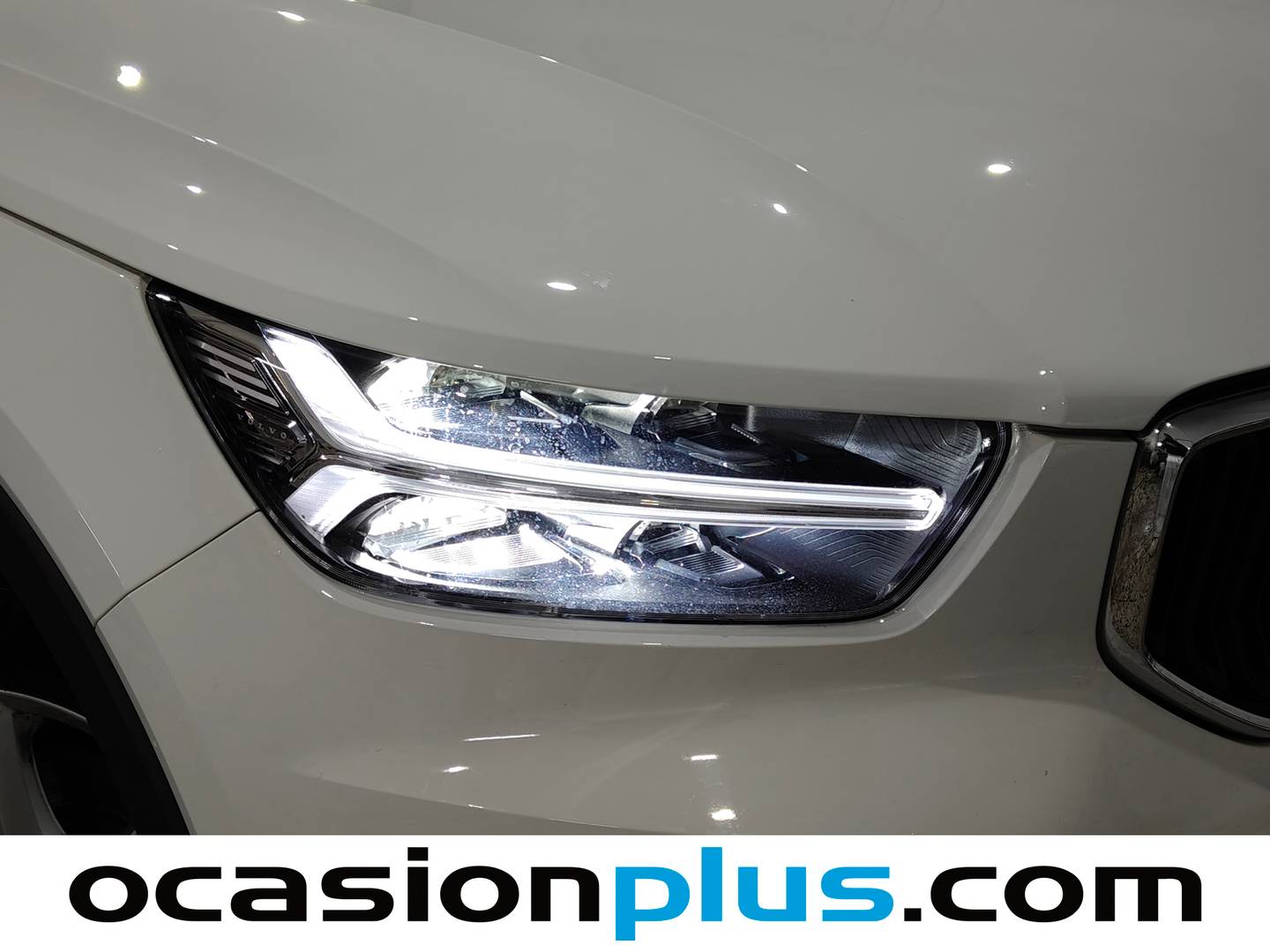 Volvo XC40 Volvo XC40 T3 (156 CV) barato