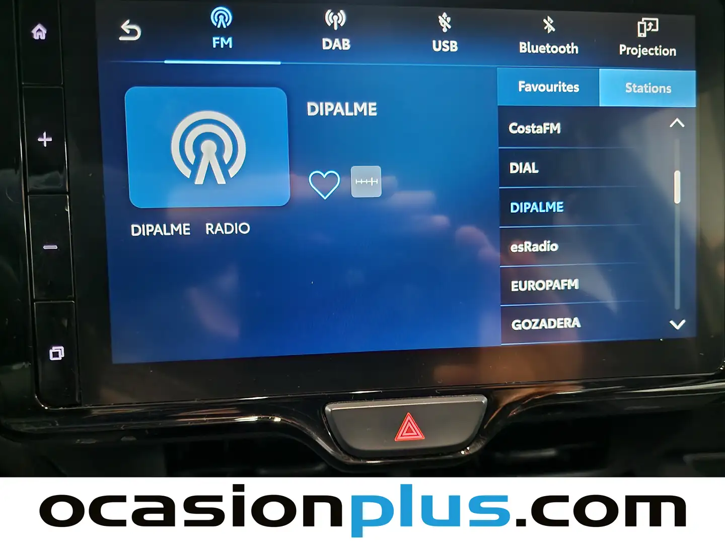 Foto Toyota Yaris Toyota Yaris 120H Active Plus (116 CV)