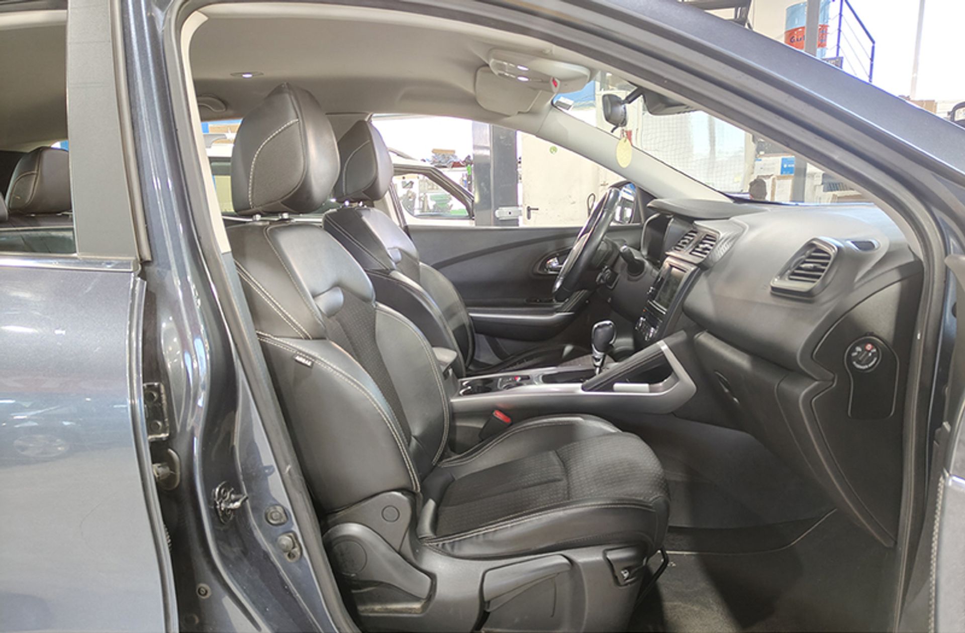 Renault Kadjar Zen Energy TCe EDC - foto 20
