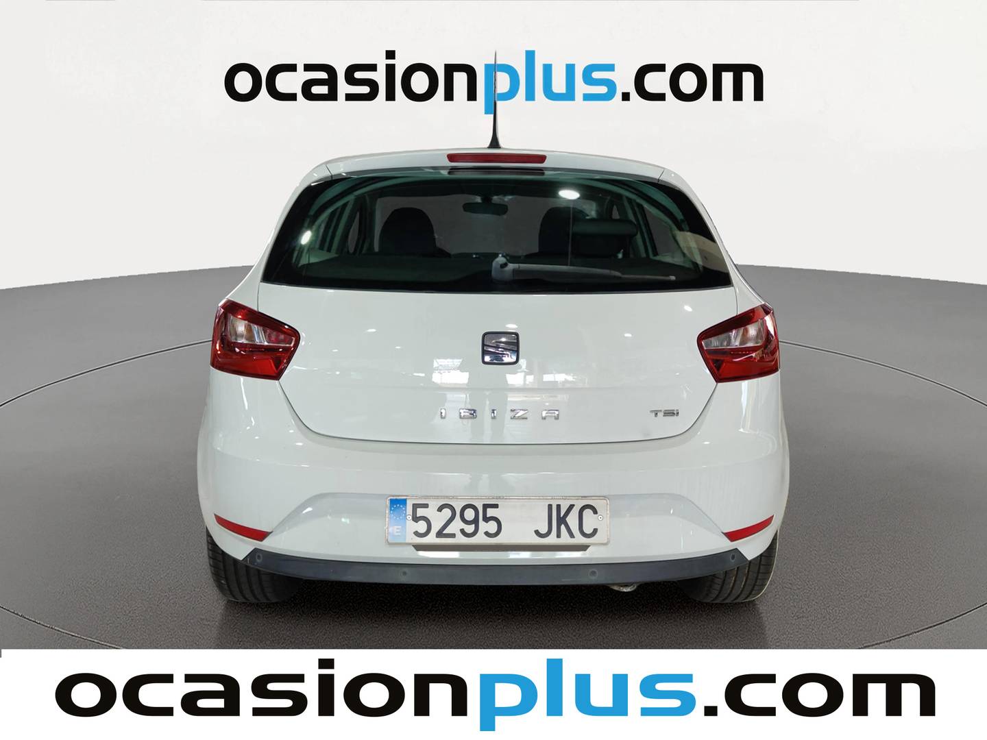 Seat Ibiza Seat Ibiza 1.0 EcoTSI Style Connect Blue  (110 CV) al mejor precio