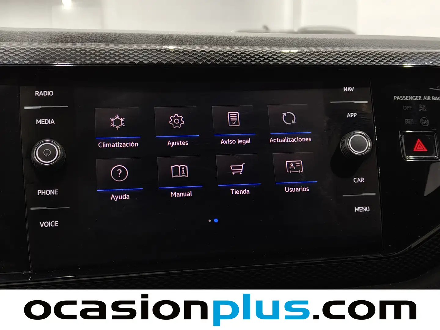 Foto Volkswagen Taigo Volkswagen Taigo 1.0 TSI (115 CV) DSG