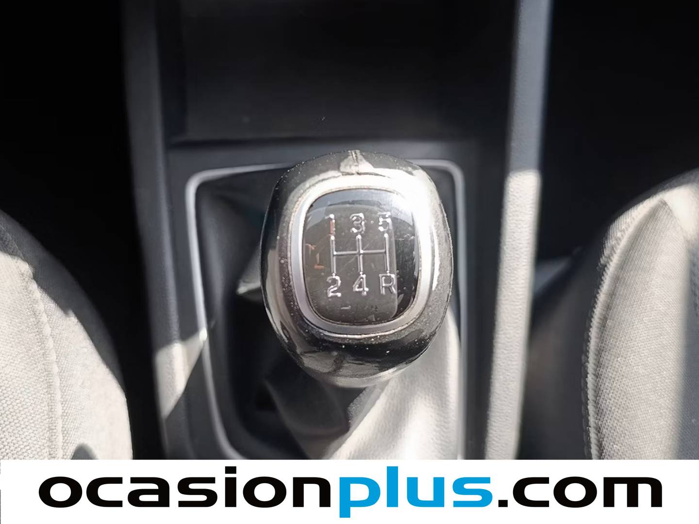 Hyundai i20 Hyundai i20 1.2 MPI Essence LE (75 CV) de segunda mano