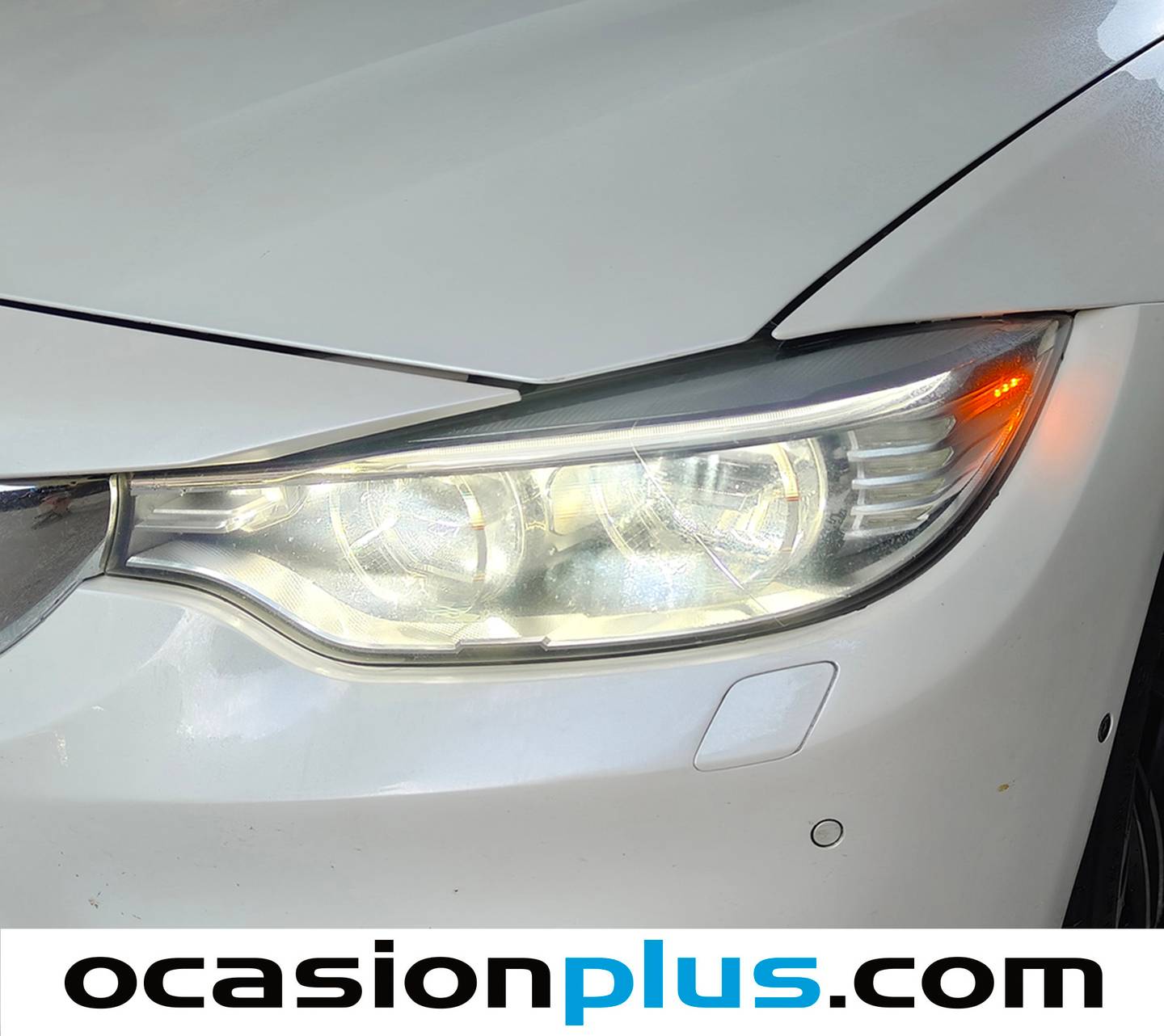 BMW Serie 4 BMW M M4 Coupe (431 CV) km 0