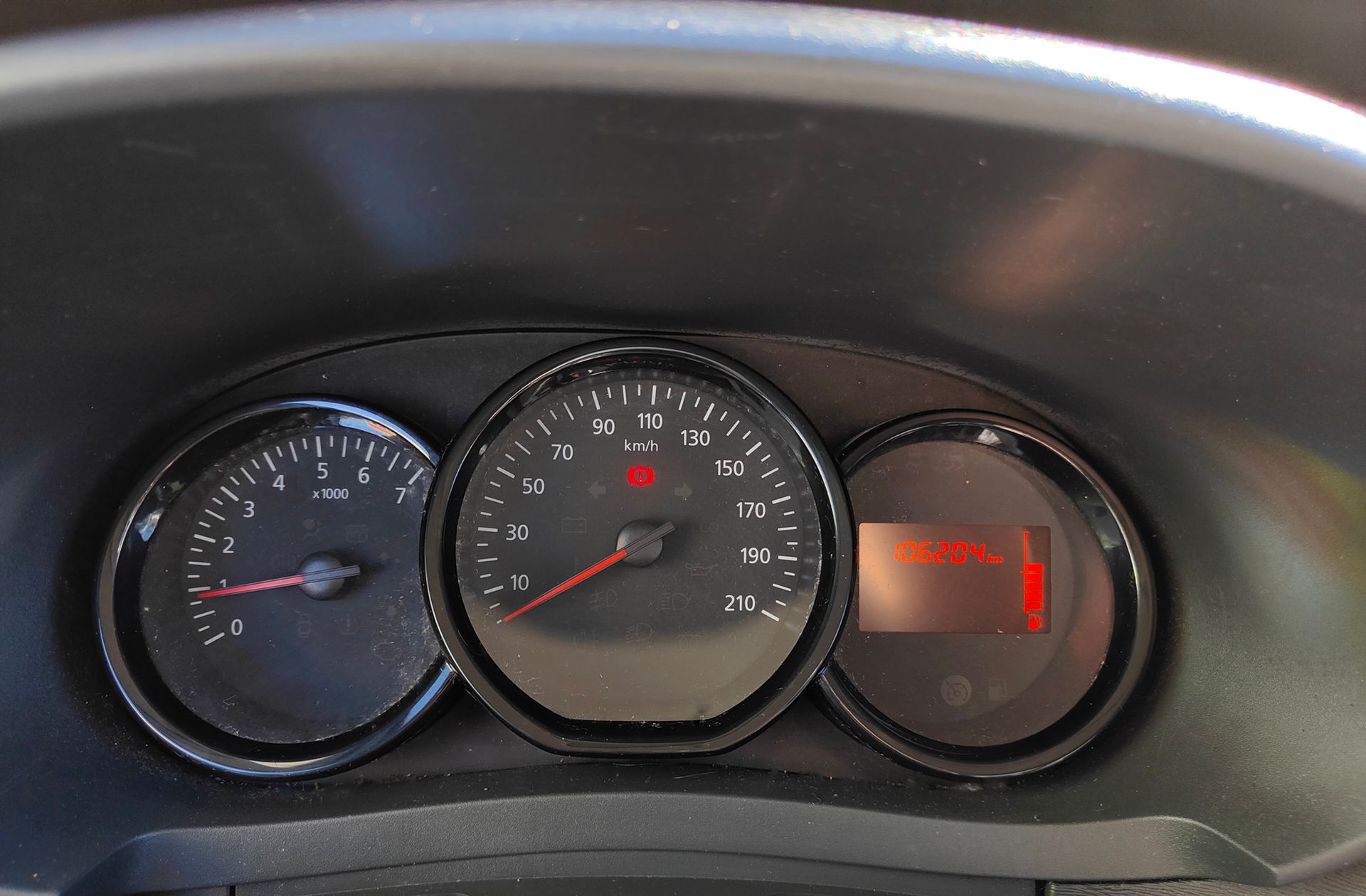 Dacia Dokker Ambiance dCi - foto 19