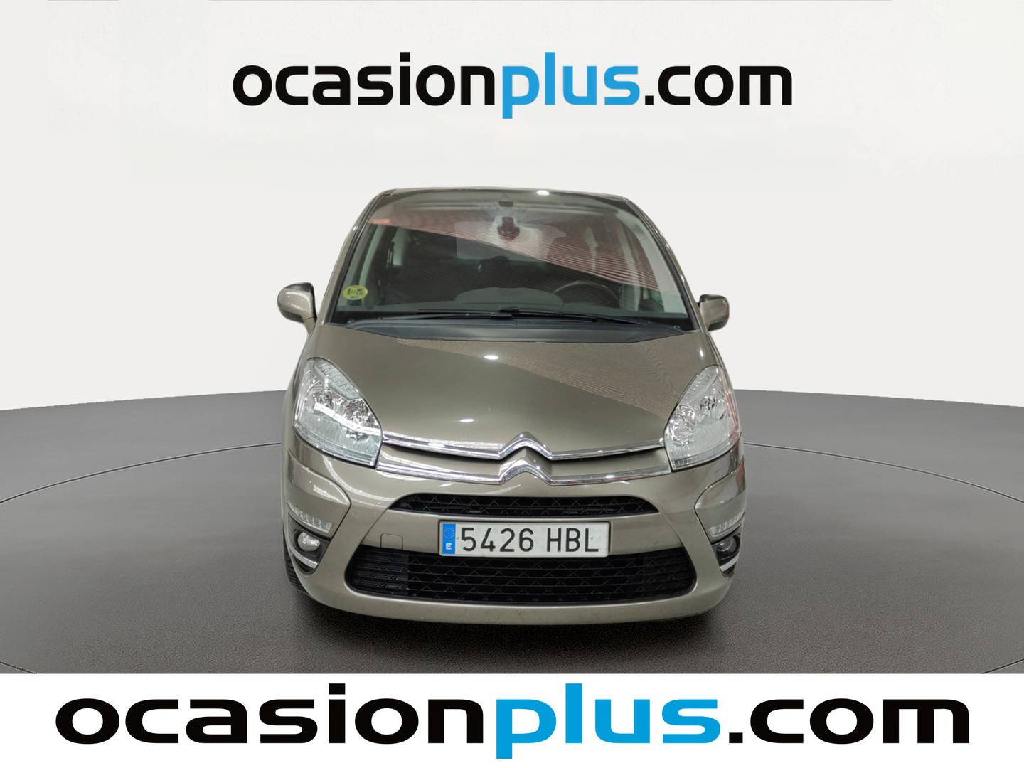 Citroën C4 Picasso Citroen C4 Picasso 1.6 HDI Millenium (109 CV) 109cv