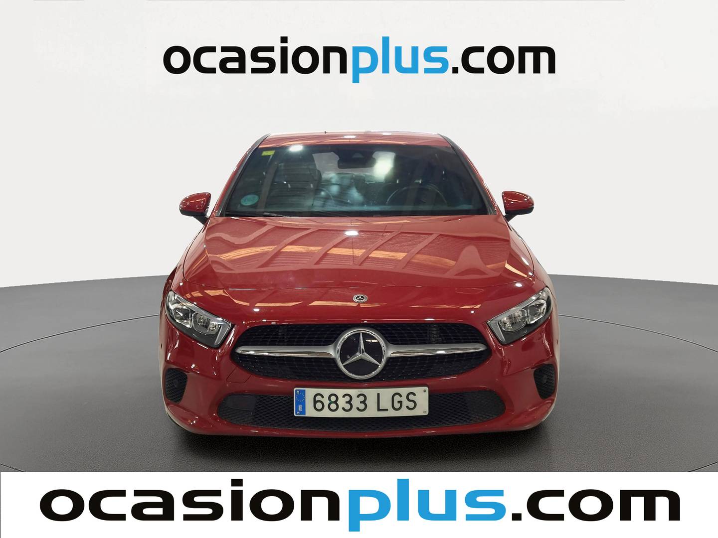 Mercedes Clase A Mercedes-Benz Clase A Clase A 180 d (116 CV) 116cv