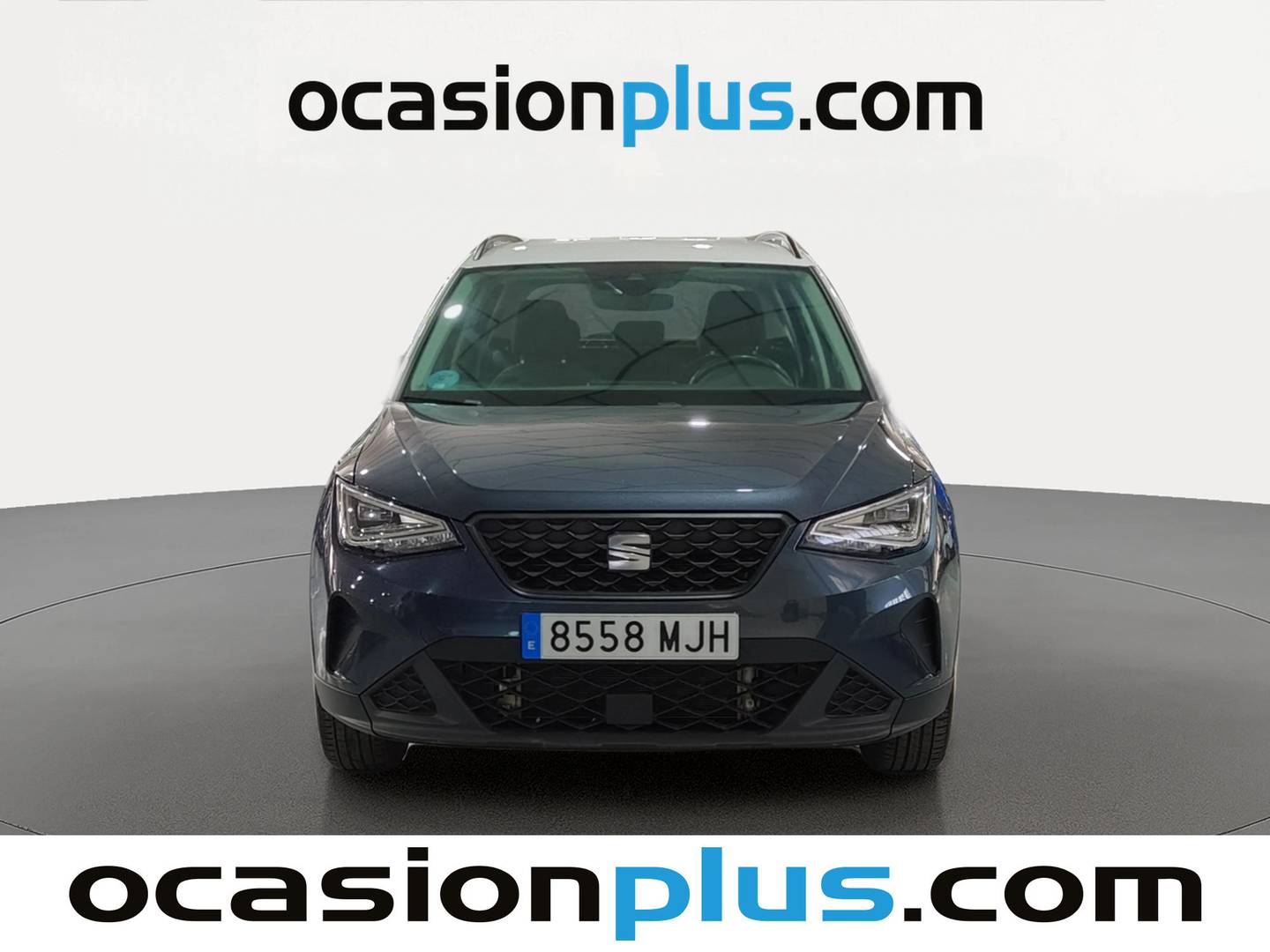 Seat Arona Seat Arona 1.0 TSI Style XL (110 CV) gasolina