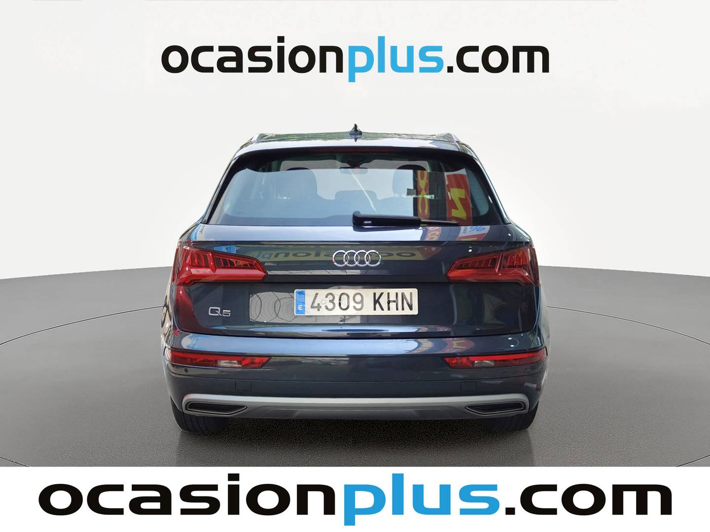 Audi Q5 Audi Q5 Design 2.0 TDI (150 CV) al mejor precio