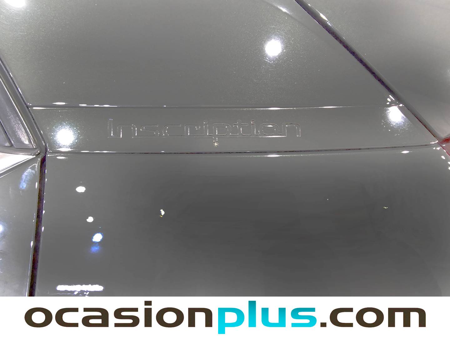 Volvo XC40 Volvo XC40 D3 Inscription Auto 150 CV) de segunda mano