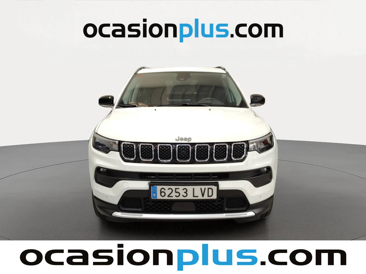 Jeep Compass Jeep Compass 1.3 Gse Limited 4x2 FWD (130 CV) 130cv