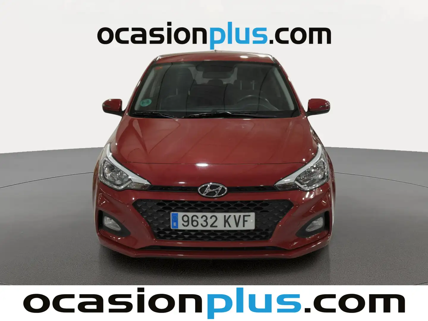 Foto Hyundai i20 Hyundai i20 1.0 TGDI Essence LE (100 CV)