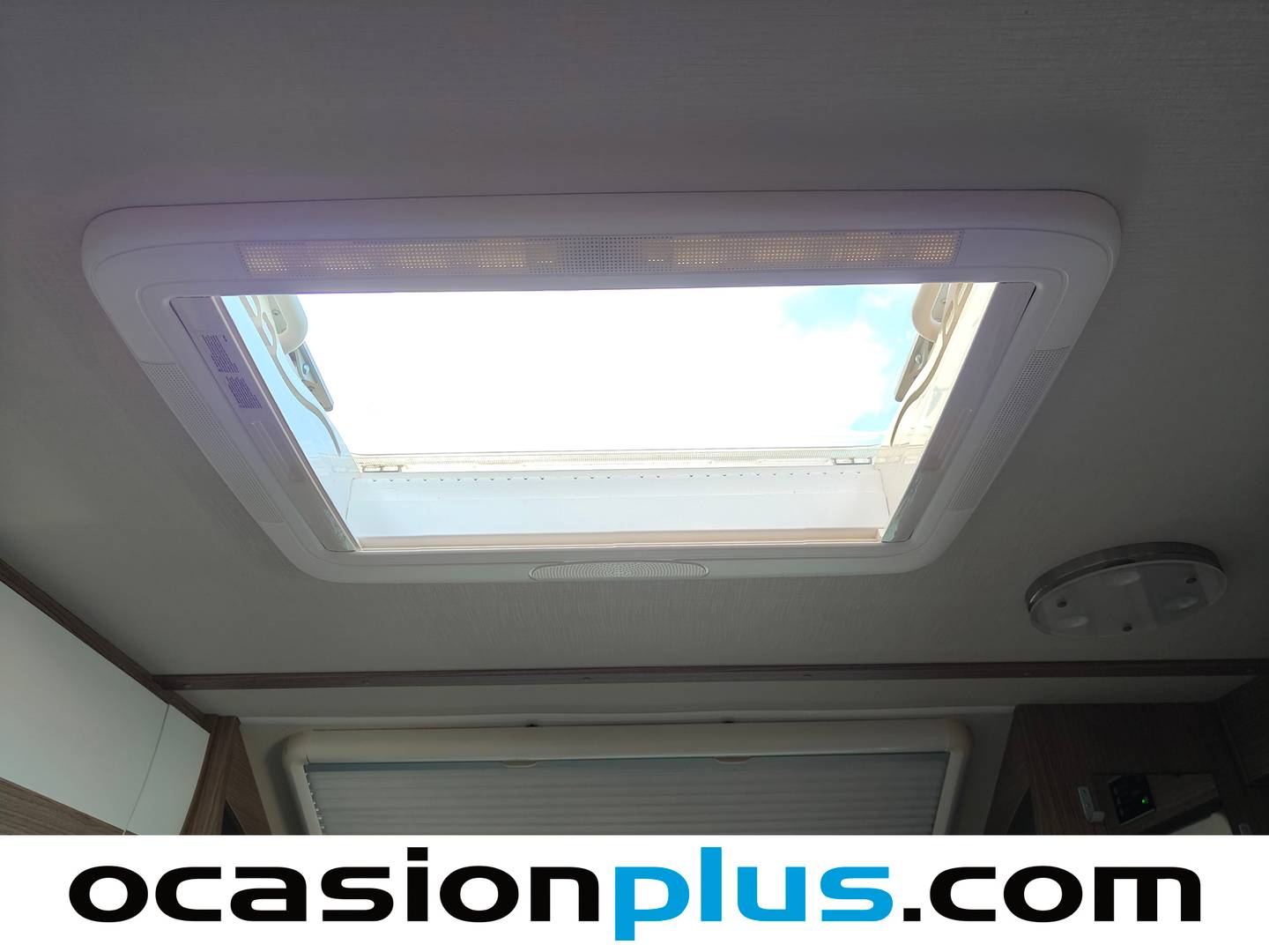 Foto Fiat Ducato Fiat Ducato Capron T135 (131 CV)