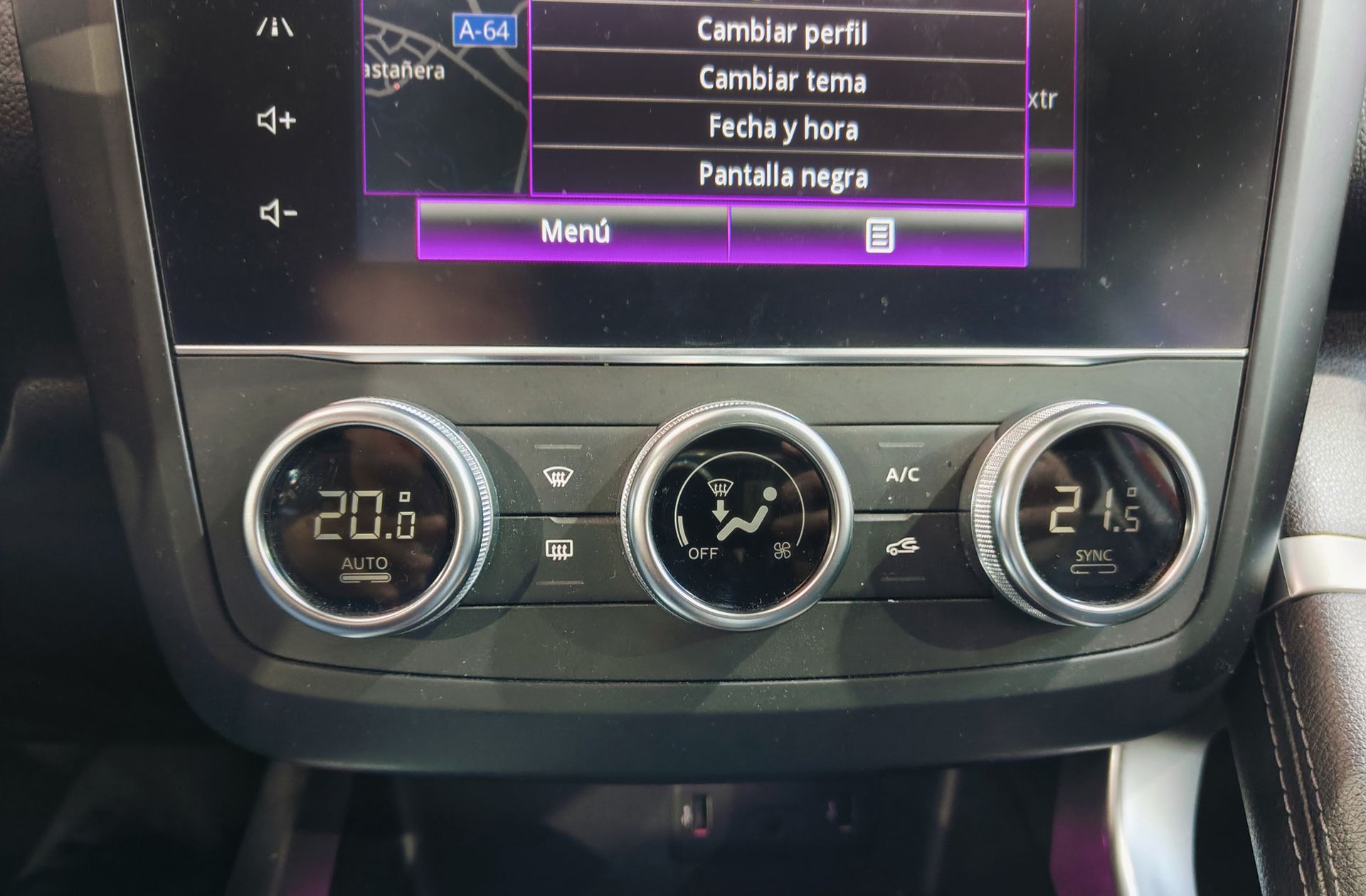 Renault Kadjar Zen TCe EDC - foto 33