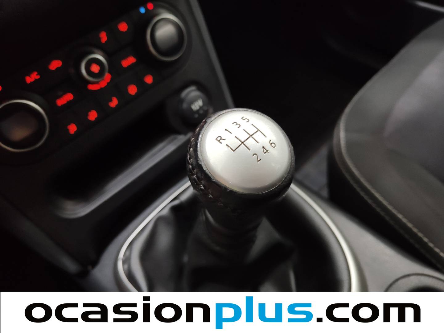 Nissan QASHQAI Nissan Qashqai dCi 130 S&S Acenta 4x2 (130 CV) de segunda mano