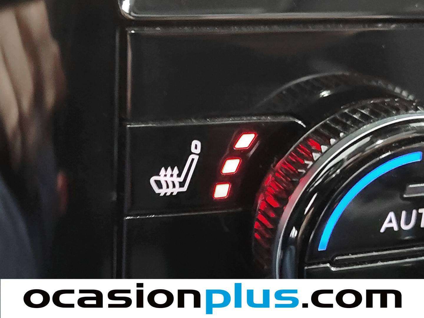 Foto Nissan X-TRAIL Nissan X-Trail 1.5 VC Turbo MHEV N-Connecta Xtronic (163 CV) 7 Plazas