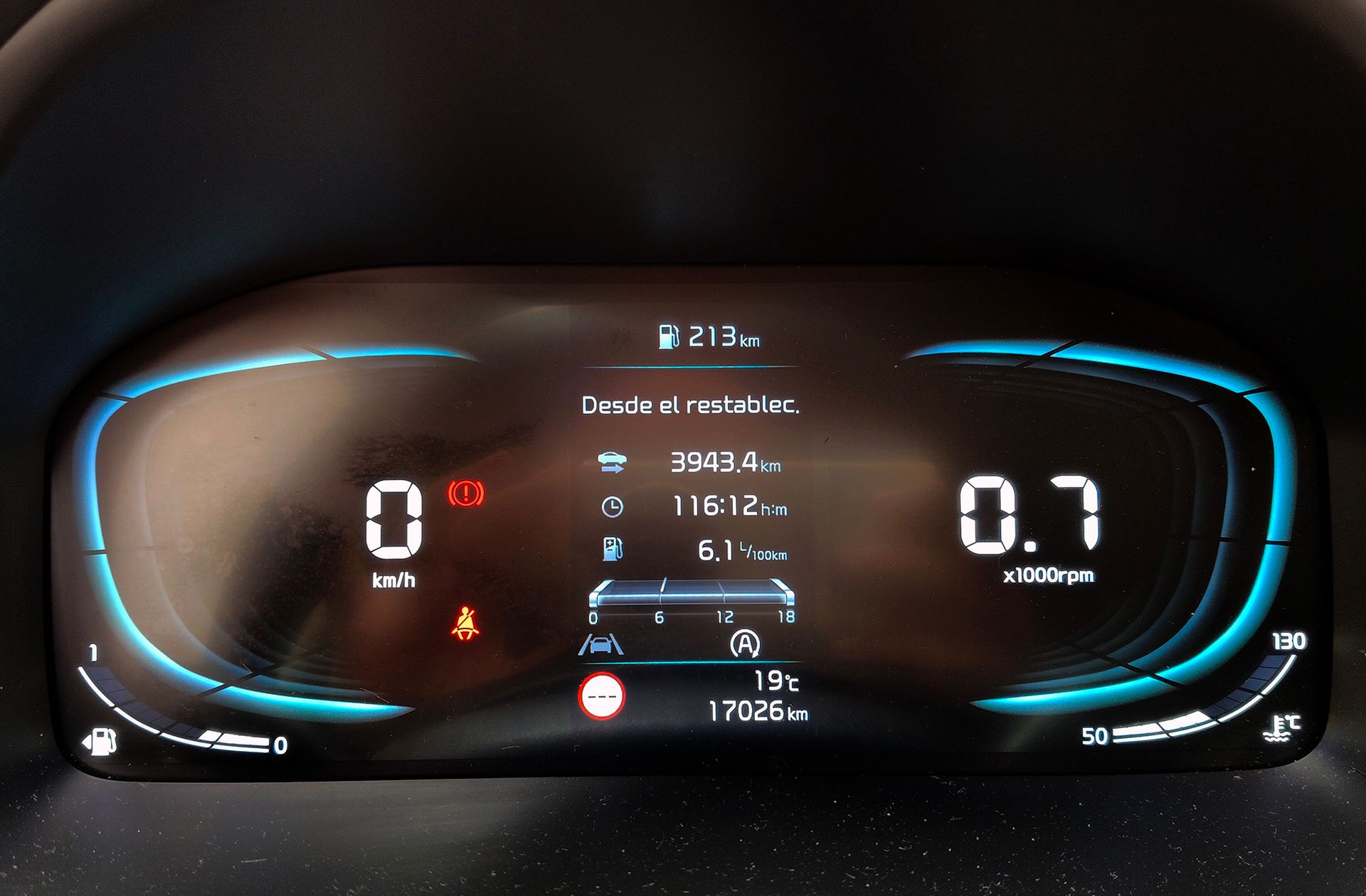 Kia Stonic 1.2 DPi Drive - foto 22
