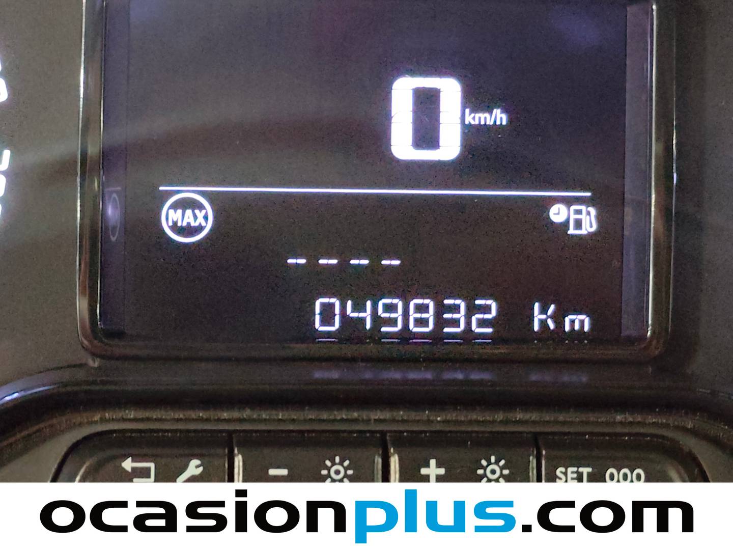 Citroën C3 Citroën C3 BlueHDi 100 S&S C-Series (102 CV) seminuevo