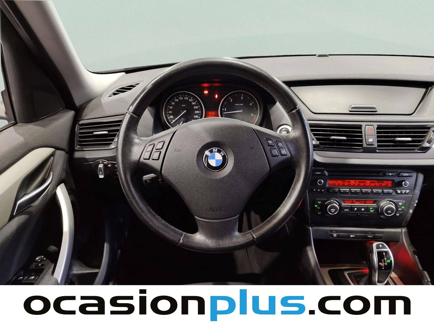 BMW X1 BMW X1 sDrive18d (143 CV) km 0