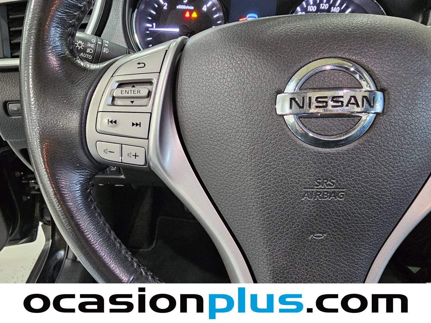 Foto Nissan X-TRAIL Nissan X-Trail 1.6 dCi Tekna 4x2 (130 CV)