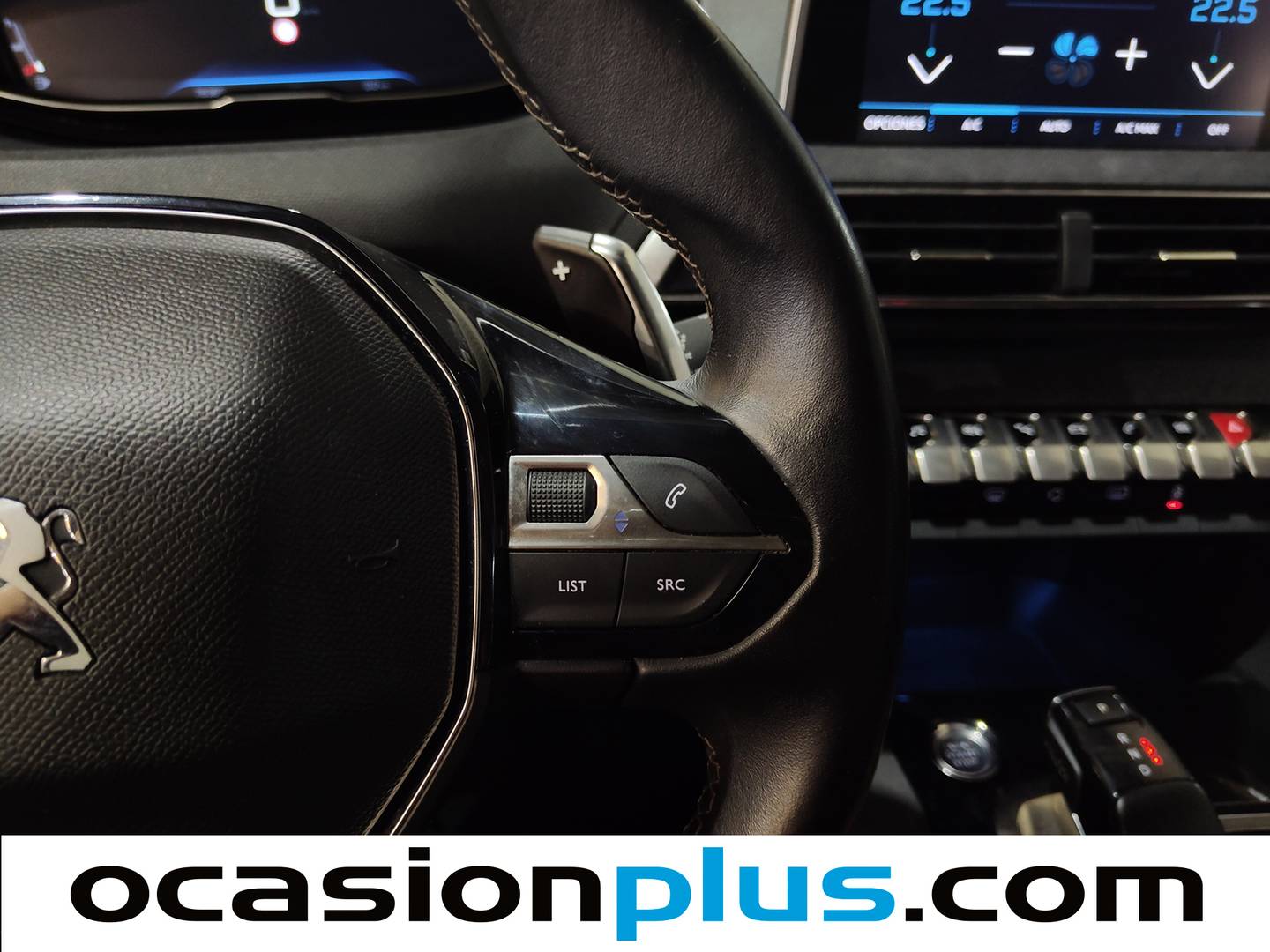 Peugeot 5008 Peugeot 5008 PureTech 130 S&S Allure (130 CV) EAT8 7 Plazas barato