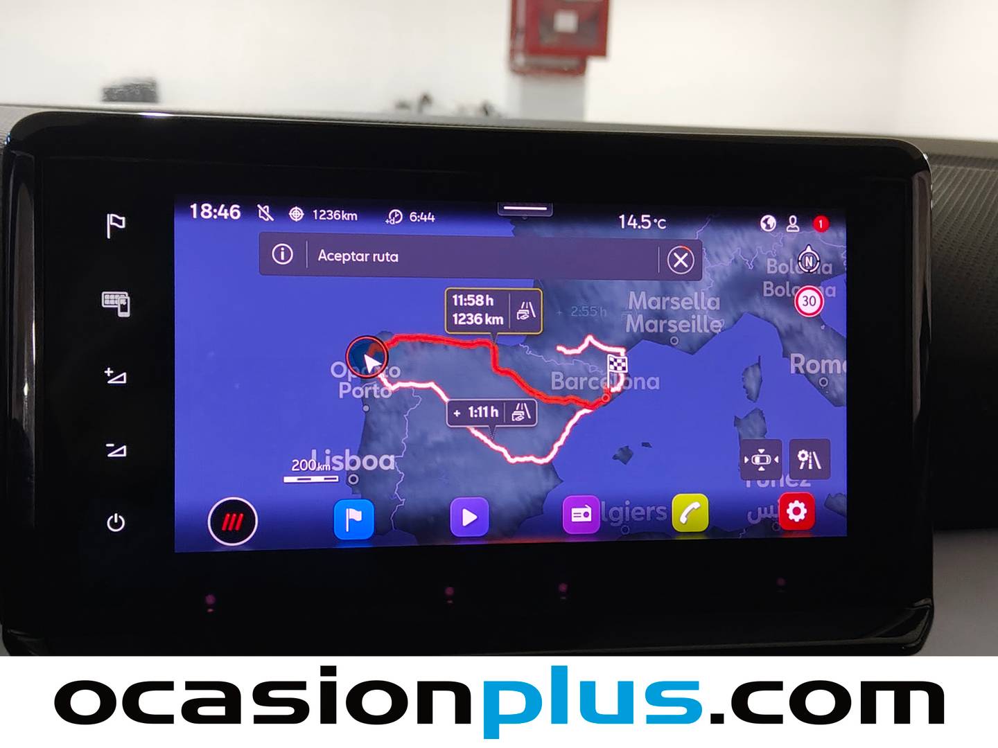 Extras del Seat Arona Seat Arona 1.5 TSI FR Special Edition DSG (150 CV)