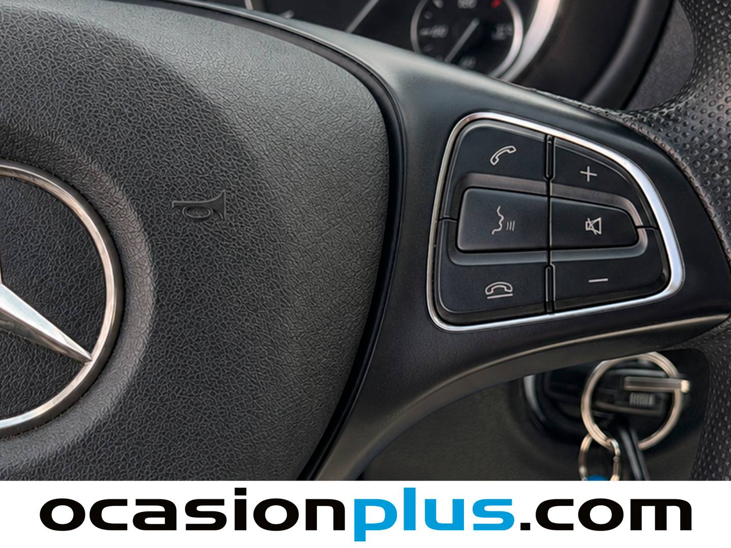 Mercedes Vito Mercedes Vito Furgon 110 CDI Base Larga (102 CV) manual