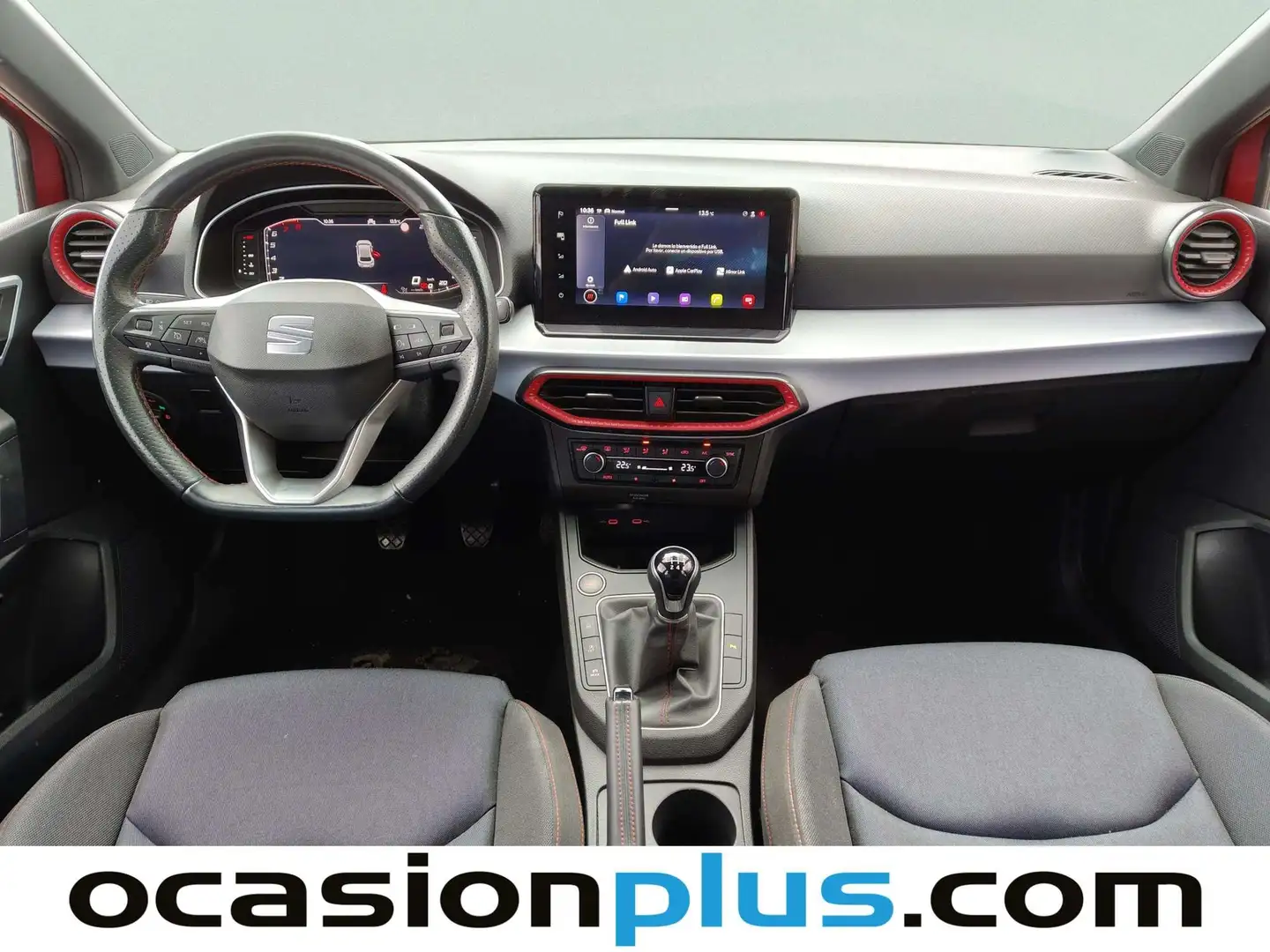 Foto Seat Ibiza SEAT Ibiza 1.0 TSI S&S FR XL (110 CV)