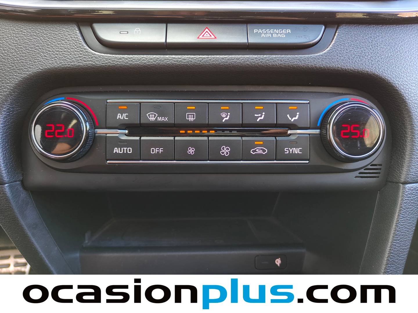 KIA XCeed KIA XCeed 1.6 MHEV Emotion DCT (136 CV) 2020