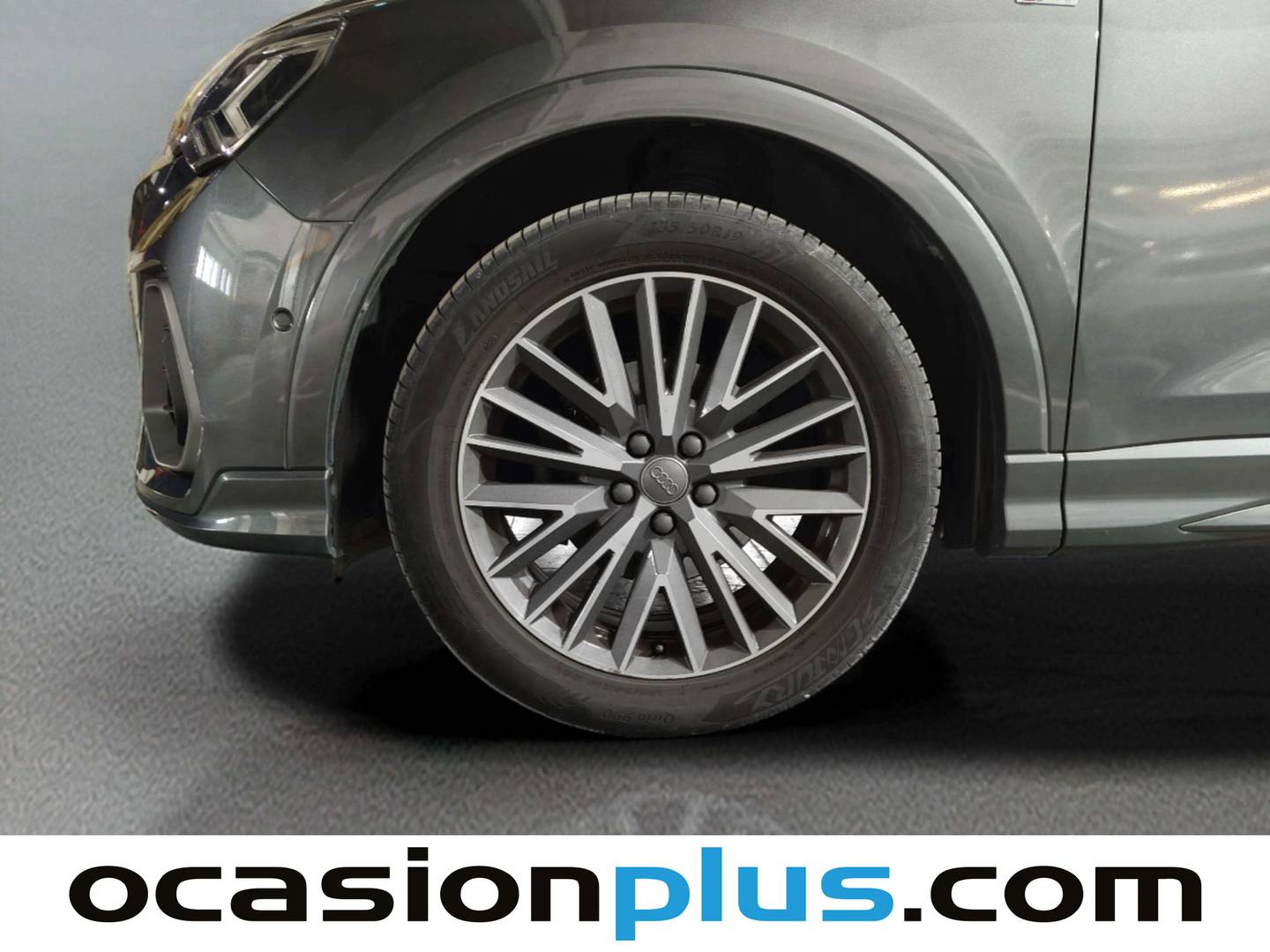 Audi Q3 Audi Q3 S line 35 TFSI (150 CV) S tronic al mejor precio