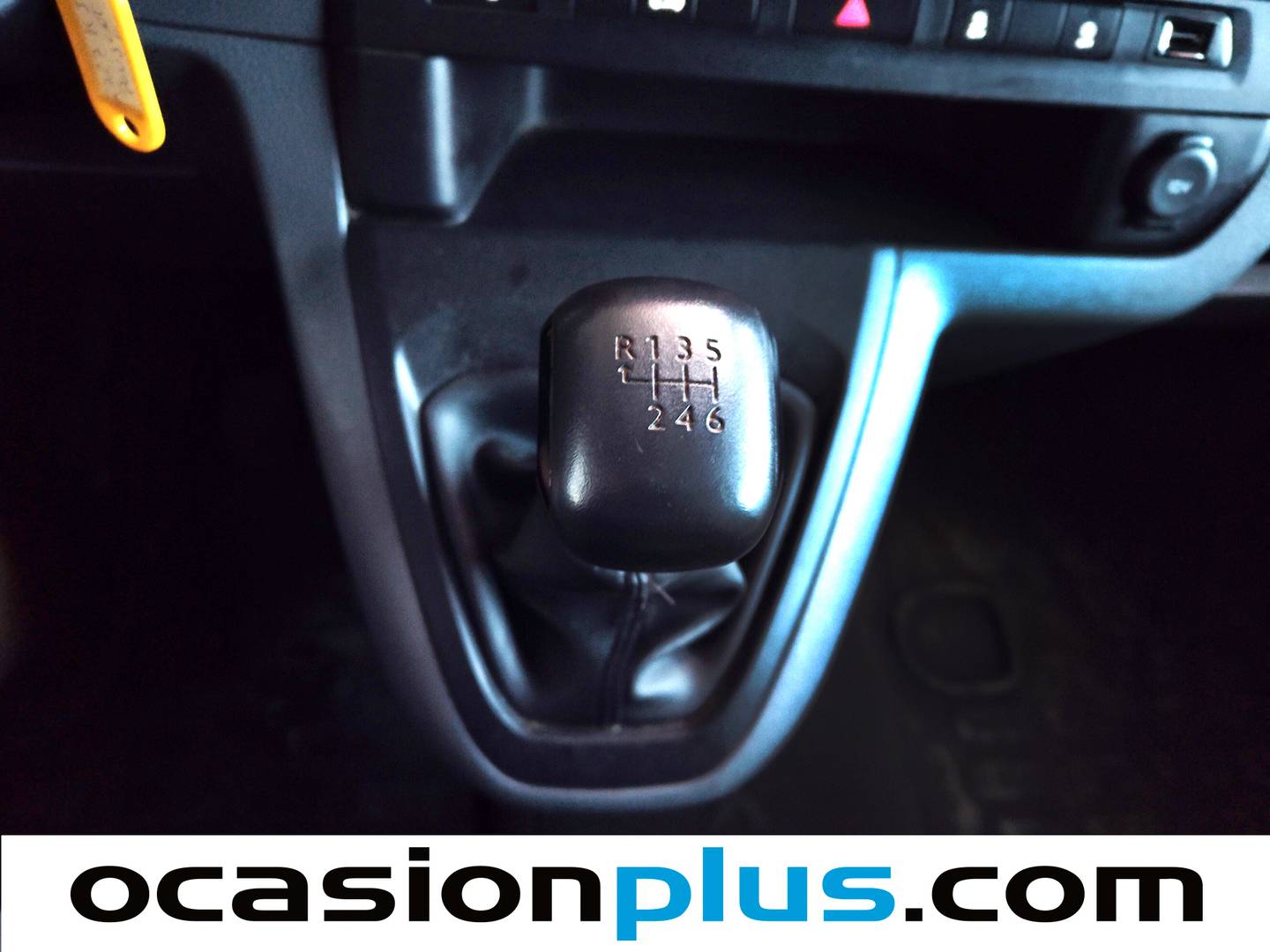 Peugeot Expert Peugeot Expert Furgon BlueHDi 115 Pro Standard (115 CV) de ocasión