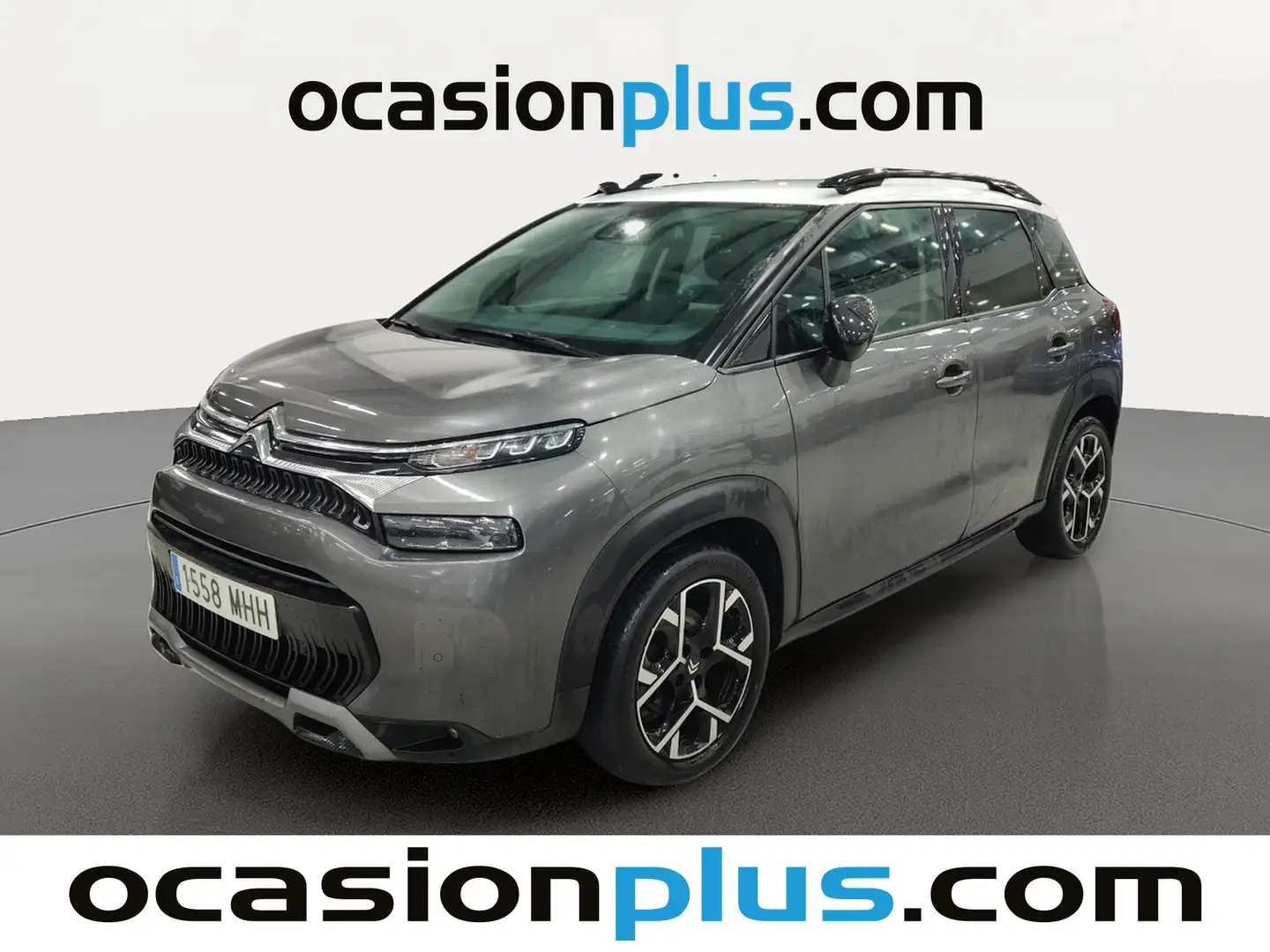 Foto Citroën C3 Aircross Citroen C3 Aircross PureTech 130 Shine Pack EAT6 (131 CV)