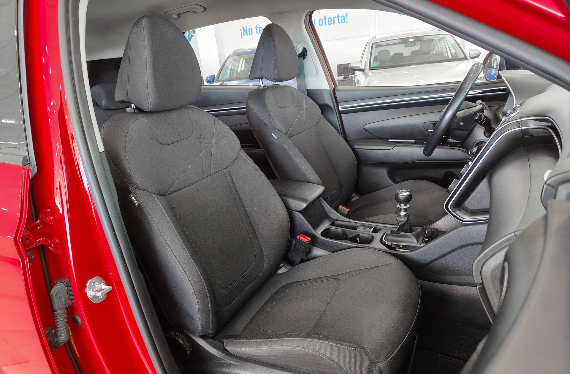 Hyundai Tucson 1.6 T-GDi Klass 4x2 - foto 18