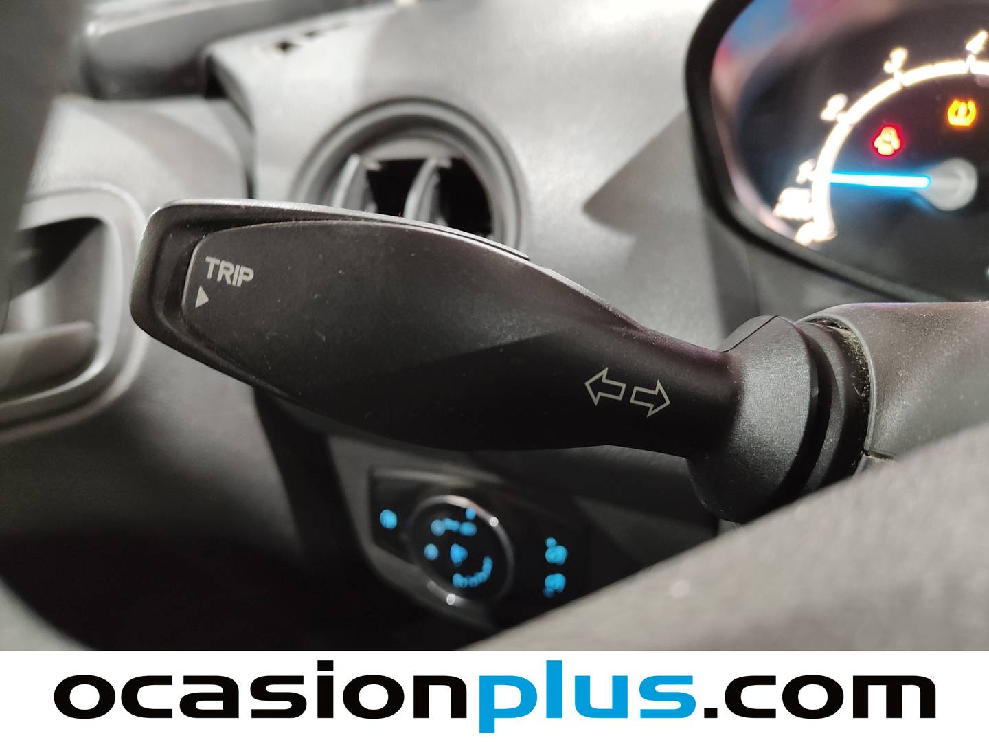 Ford Tourneo Courier Ford Tourneo Courier 1.0 EcoBoost Ambiente (100 CV) de segunda mano