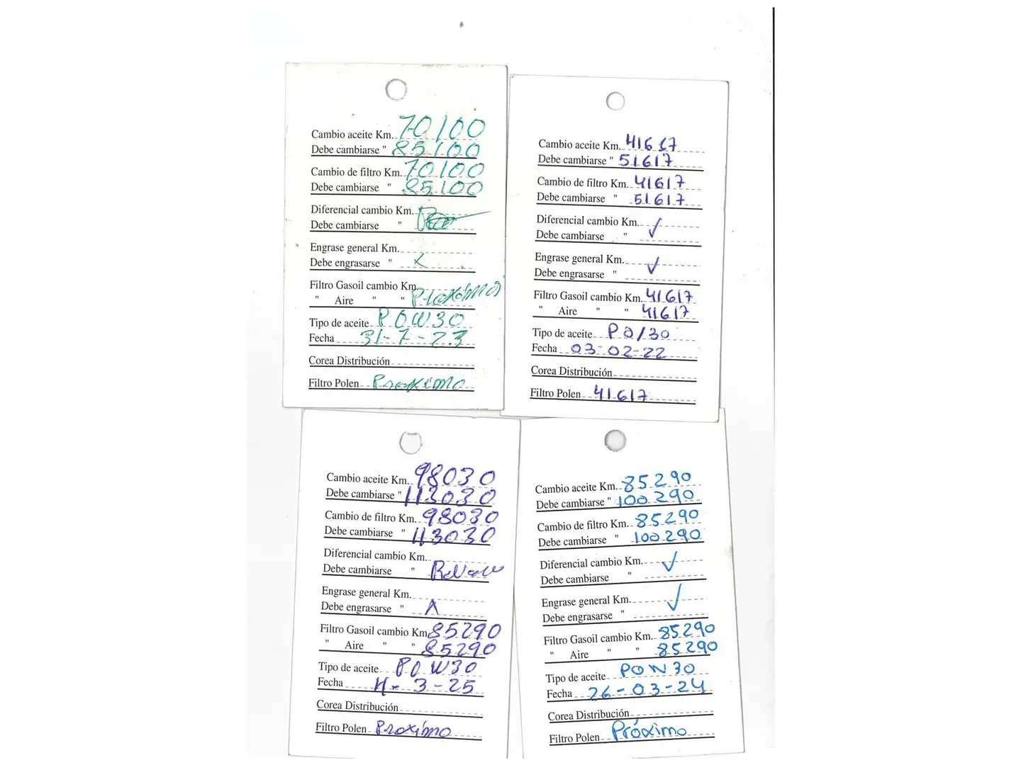 Foto Peugeot 3008 Peugeot 3008 BlueHDI 180 S&S GT Line EAT8 (180 CV)