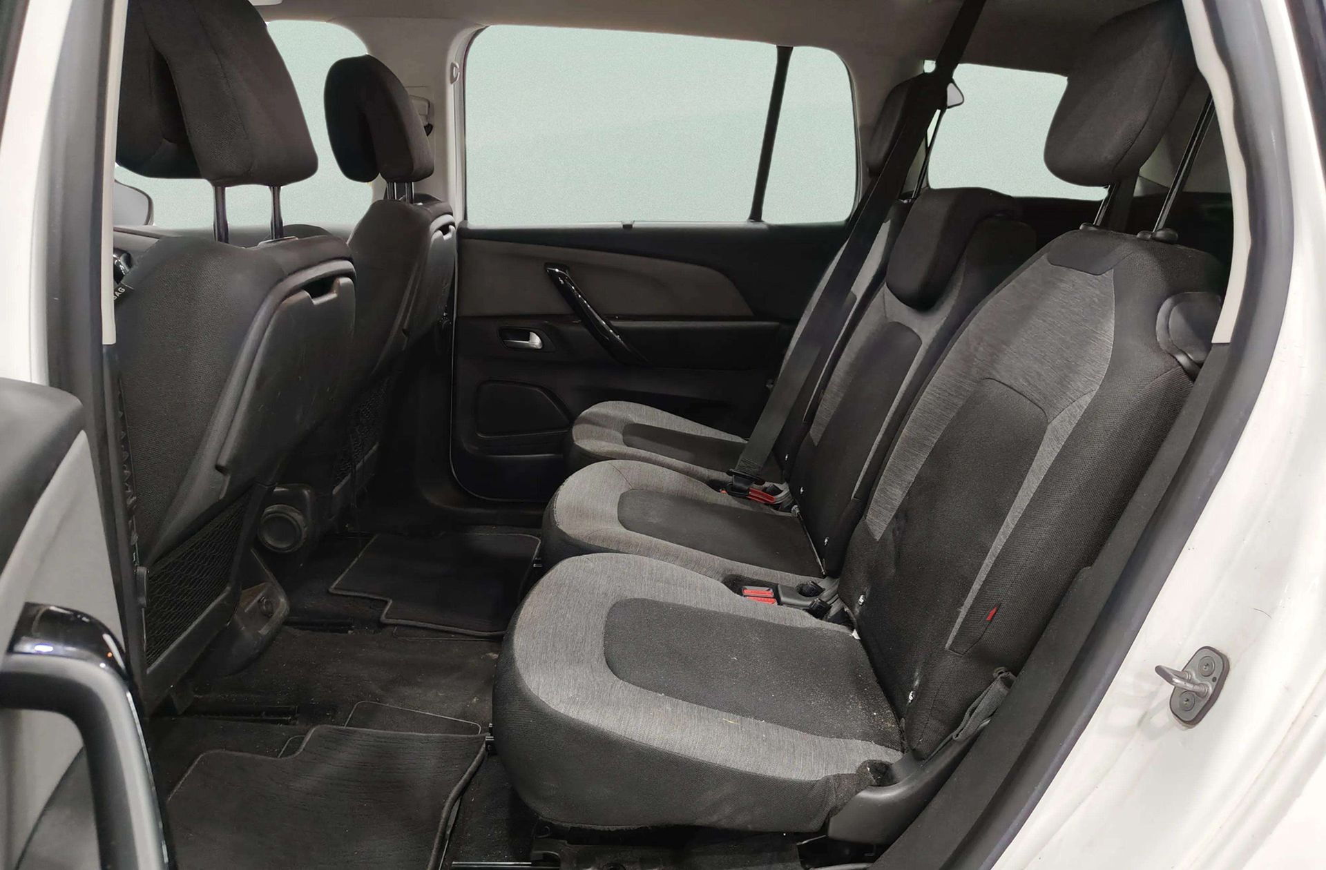 Citroën C4 Grand Picasso BlueHDi 120 Feel 7 plazas - foto 13