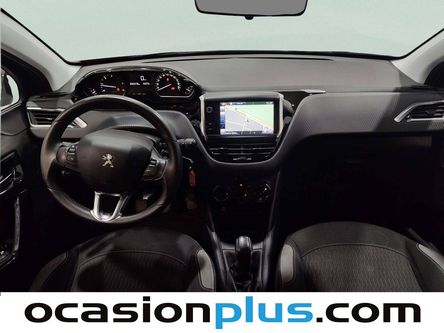 Peugeot 208 Peugeot 208 1.6 BlueHDi Style (75 CV) de ocasión