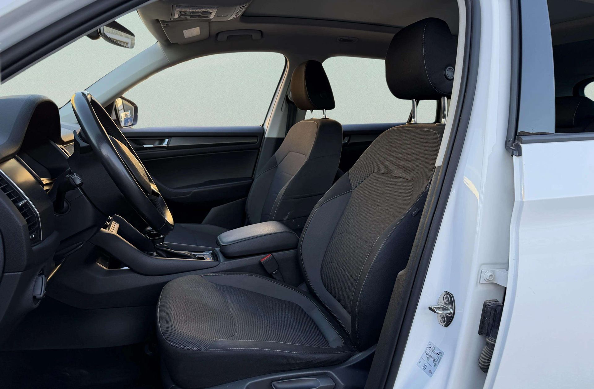 Škoda Kodiaq 2.0 TDI Ambition 4x2 DSG - foto 10