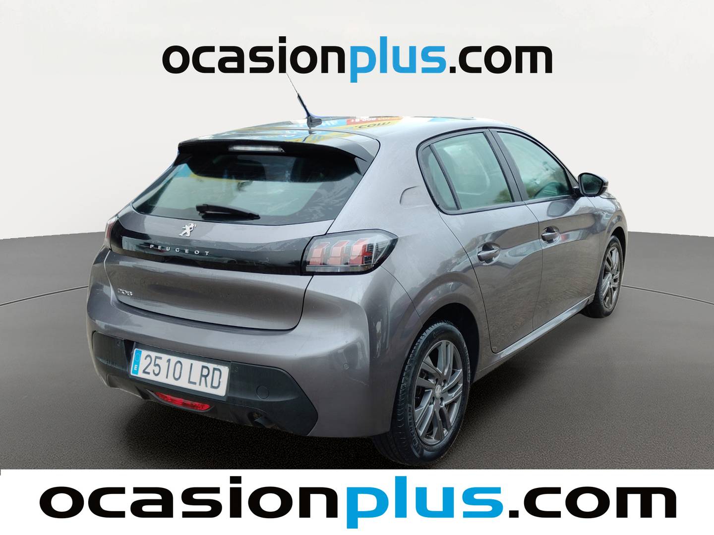 Foto Peugeot 208 Peugeot 208 PureTech 100 Active Pack (100 CV)