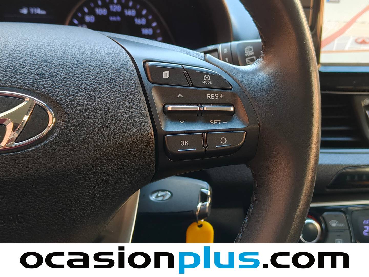 Hyundai i30 Hyundai i30 1.0 TGDI Link (120 CV) 120cv