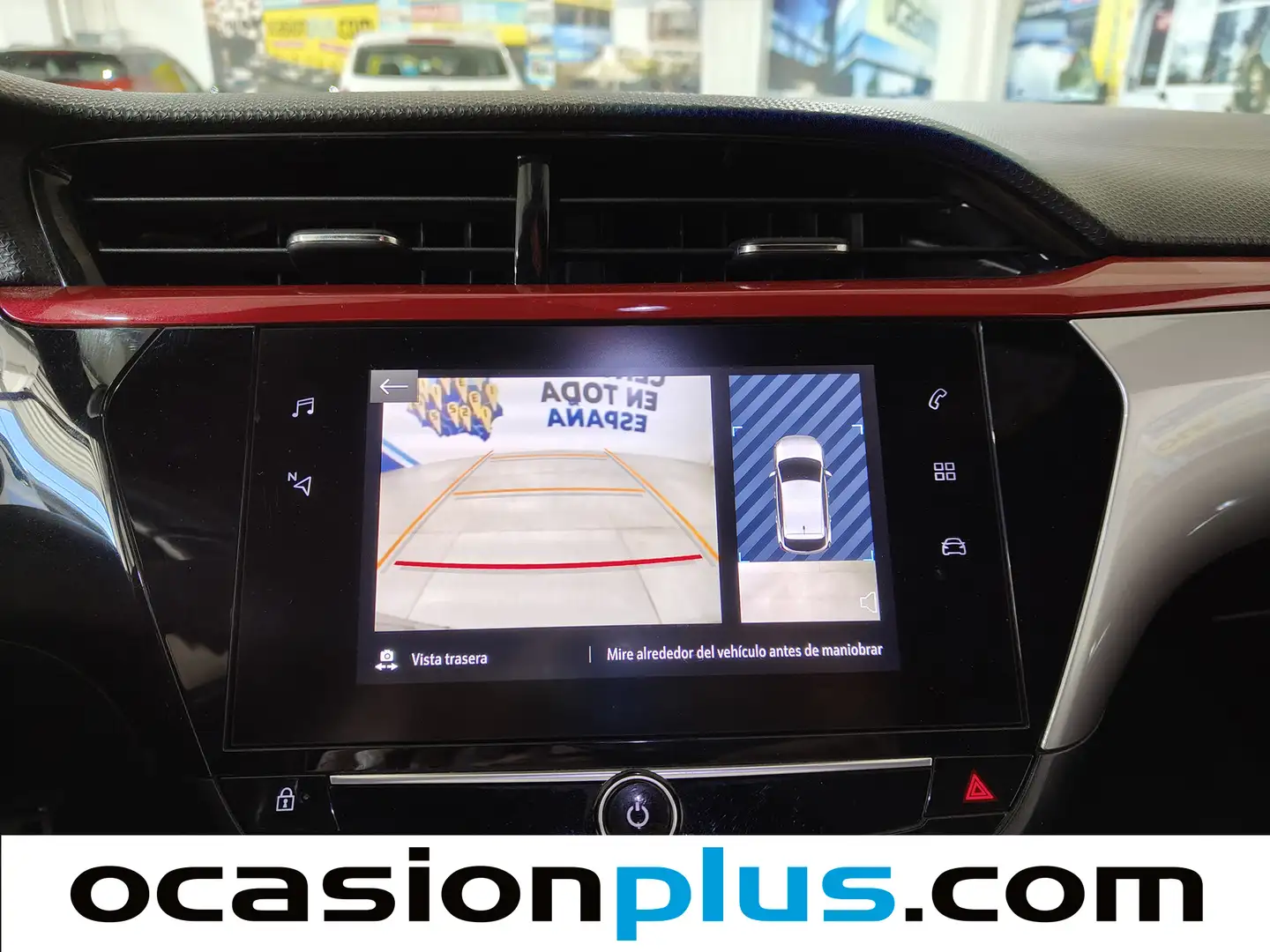 Foto Opel Corsa Opel Corsa 1.5D DT GS-Line (102 CV)