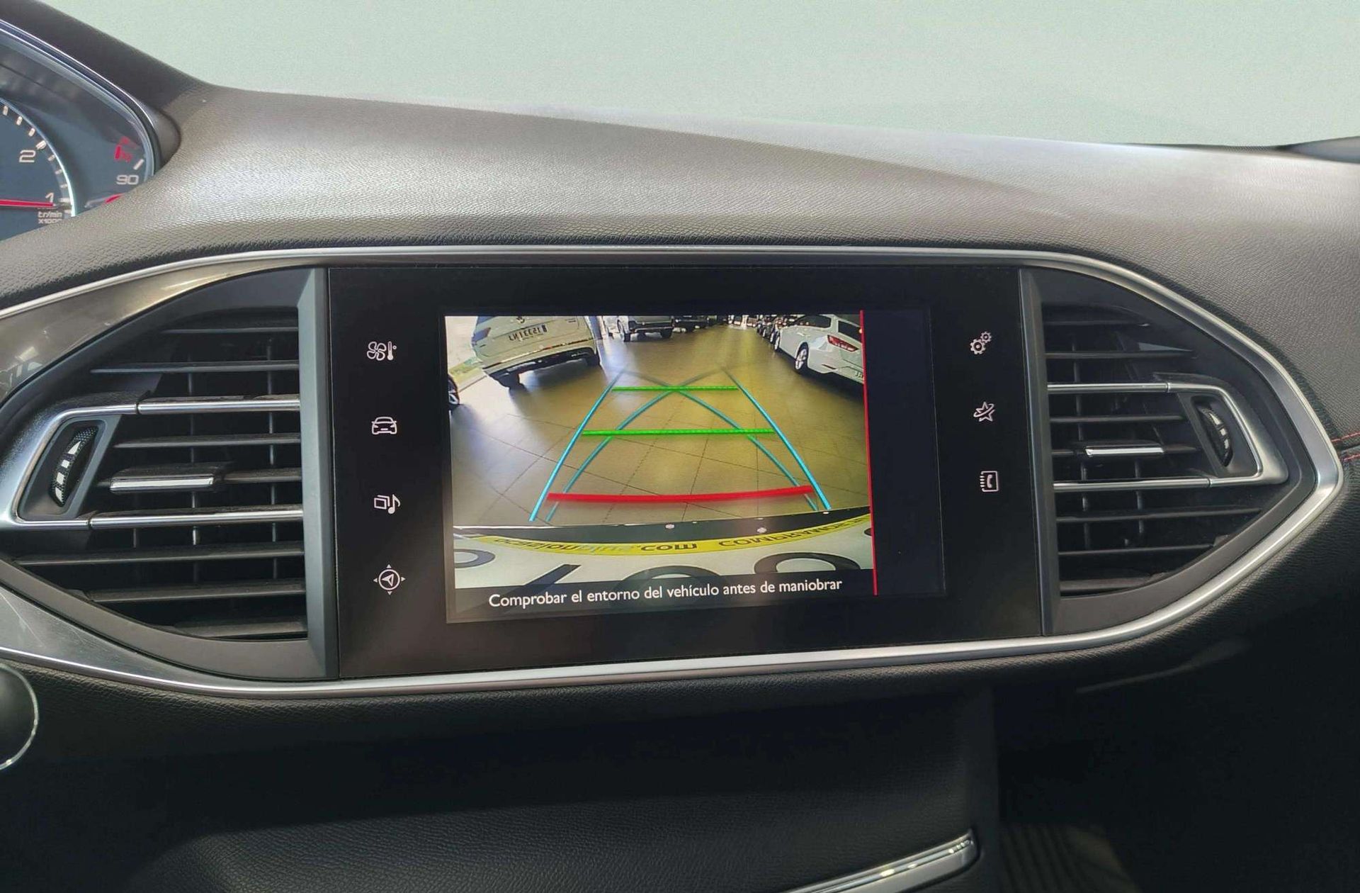Peugeot 308 PureTech 130 GT Line EAT6 - foto 10