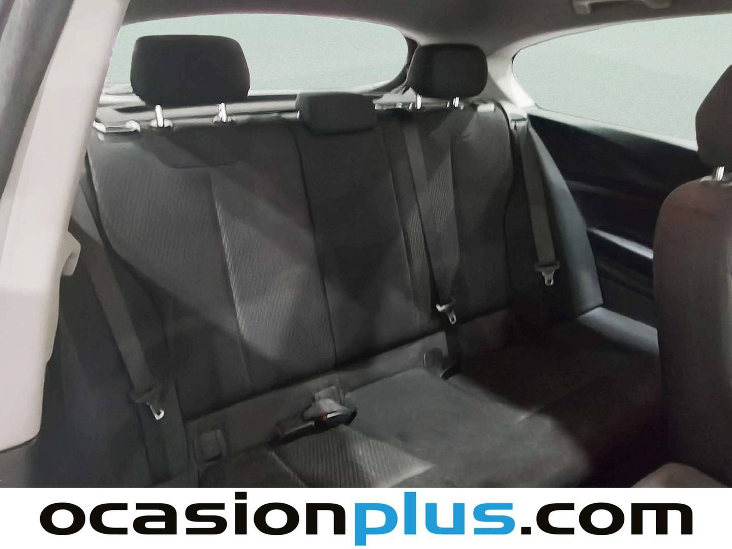 BMW Serie 1 BMW Serie 1 118d  (150 CV) de segunda mano