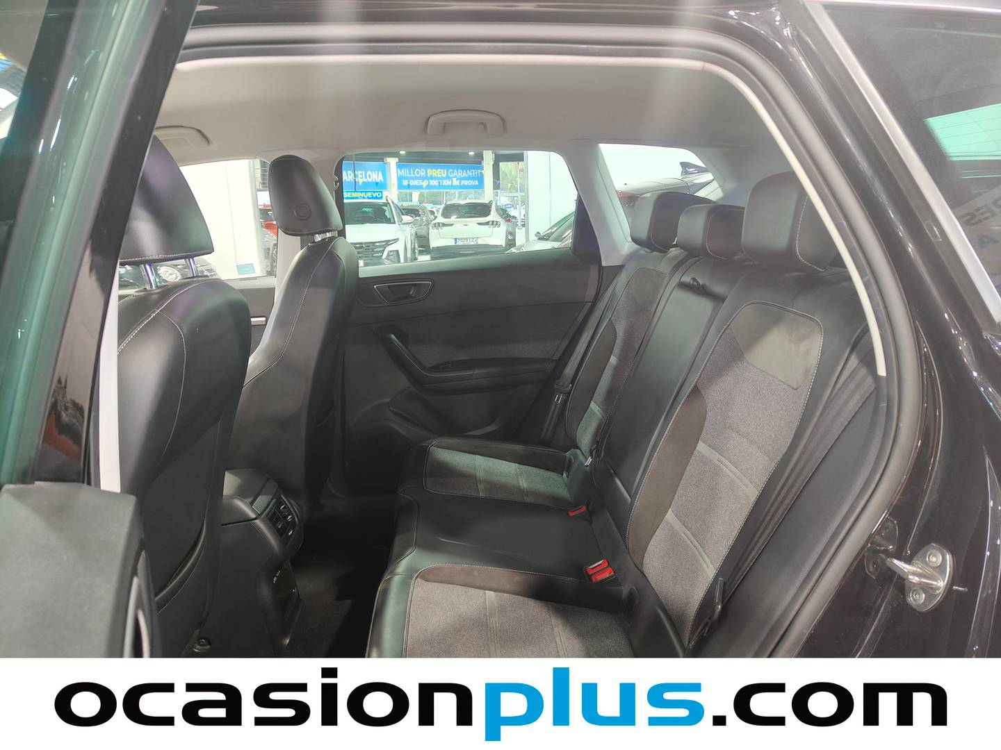 Seat Ateca SEAT Ateca 1.5 TSI X-Perience Go L (150 CV) al mejor precio