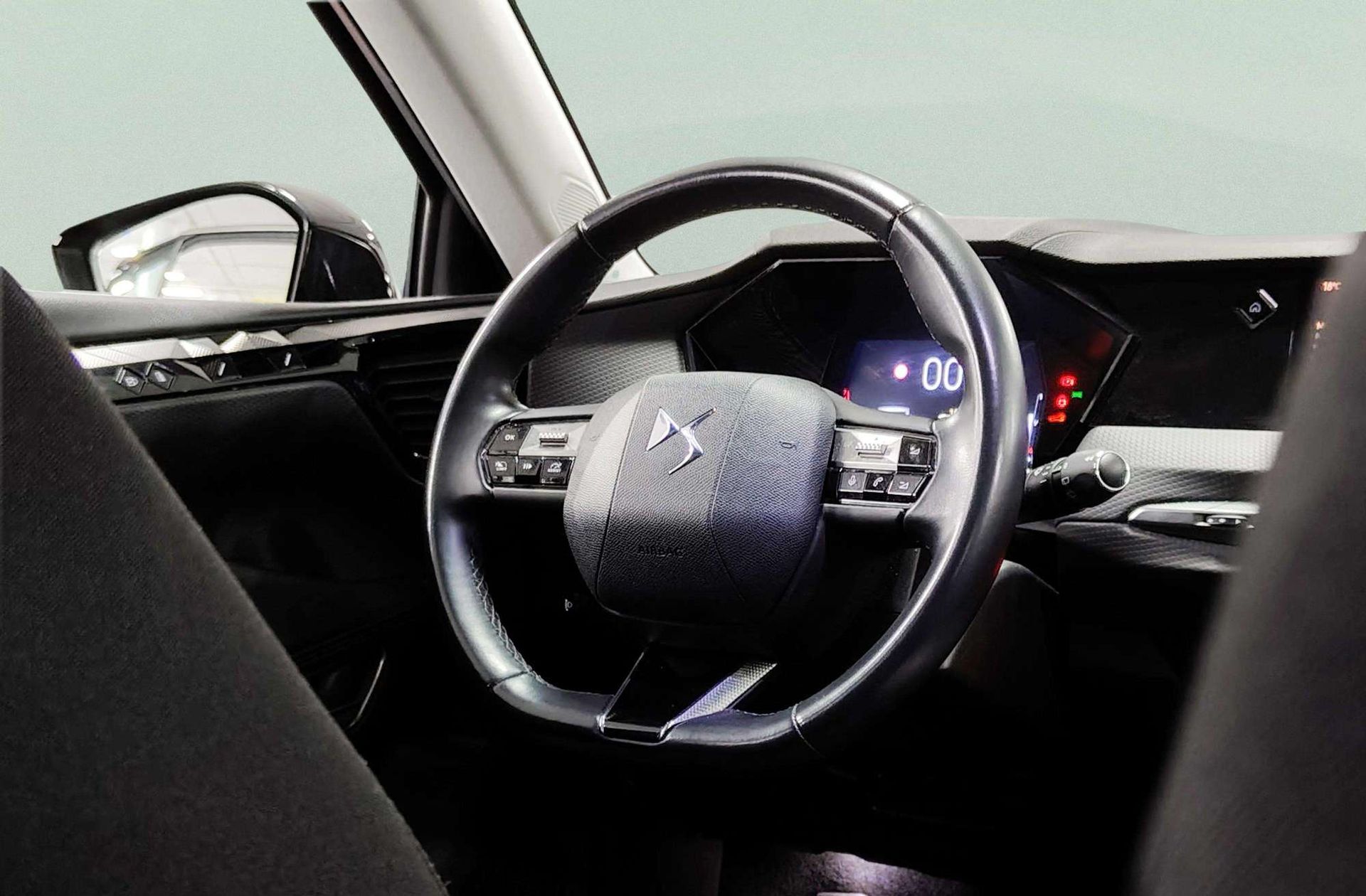 DS DS 4 PureTech 130 Bastille - foto 40
